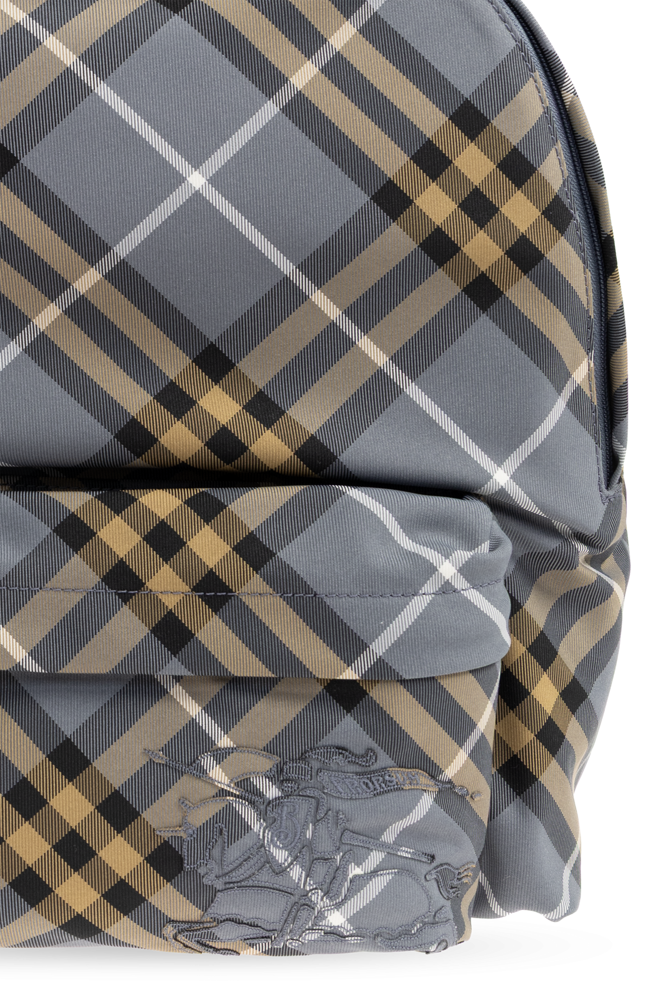 Burberry Classics Backpack | Men's | Vitkac